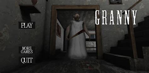 free granny p***|GRANNY: CHAPTER TWO free online game on Miniplay.com